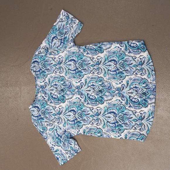 Croft&Barrow Short Sleeve Shirts - Picture 7 of 13